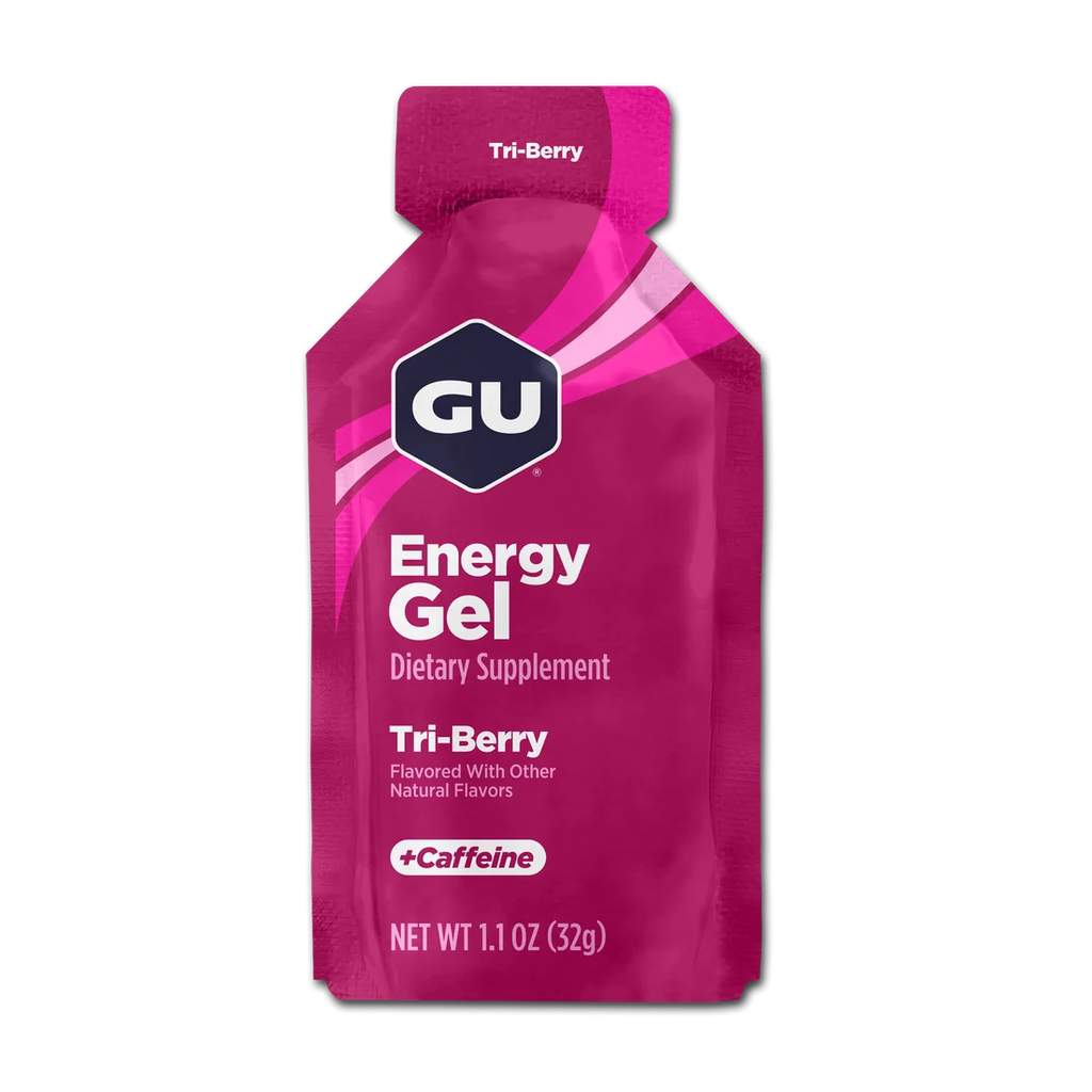 GEL GU ENERGÉTICO