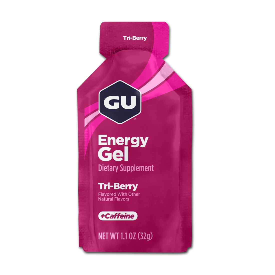 GEL GU ENERGÉTICO