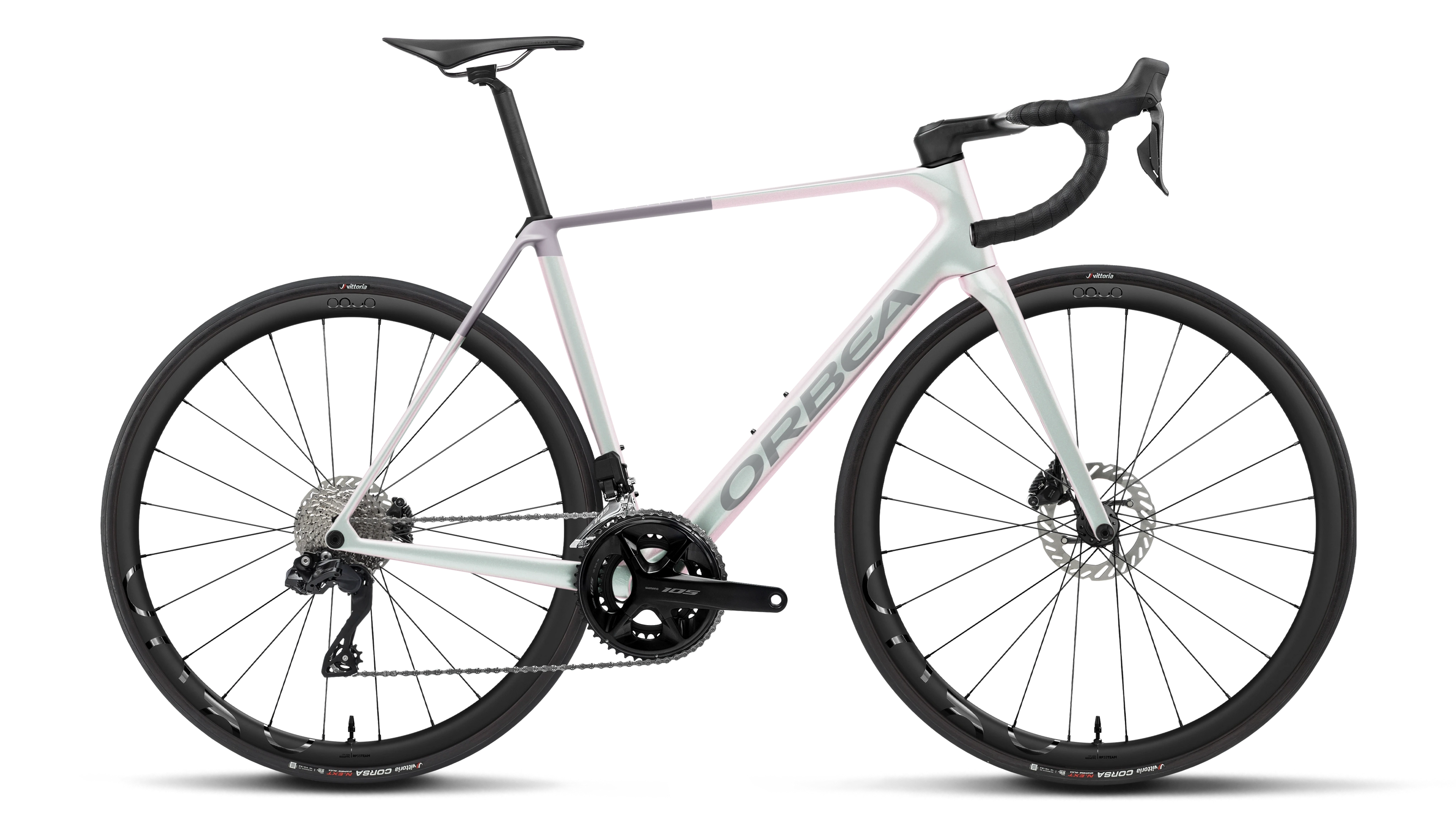 ORBEA ORCA M35i 2026