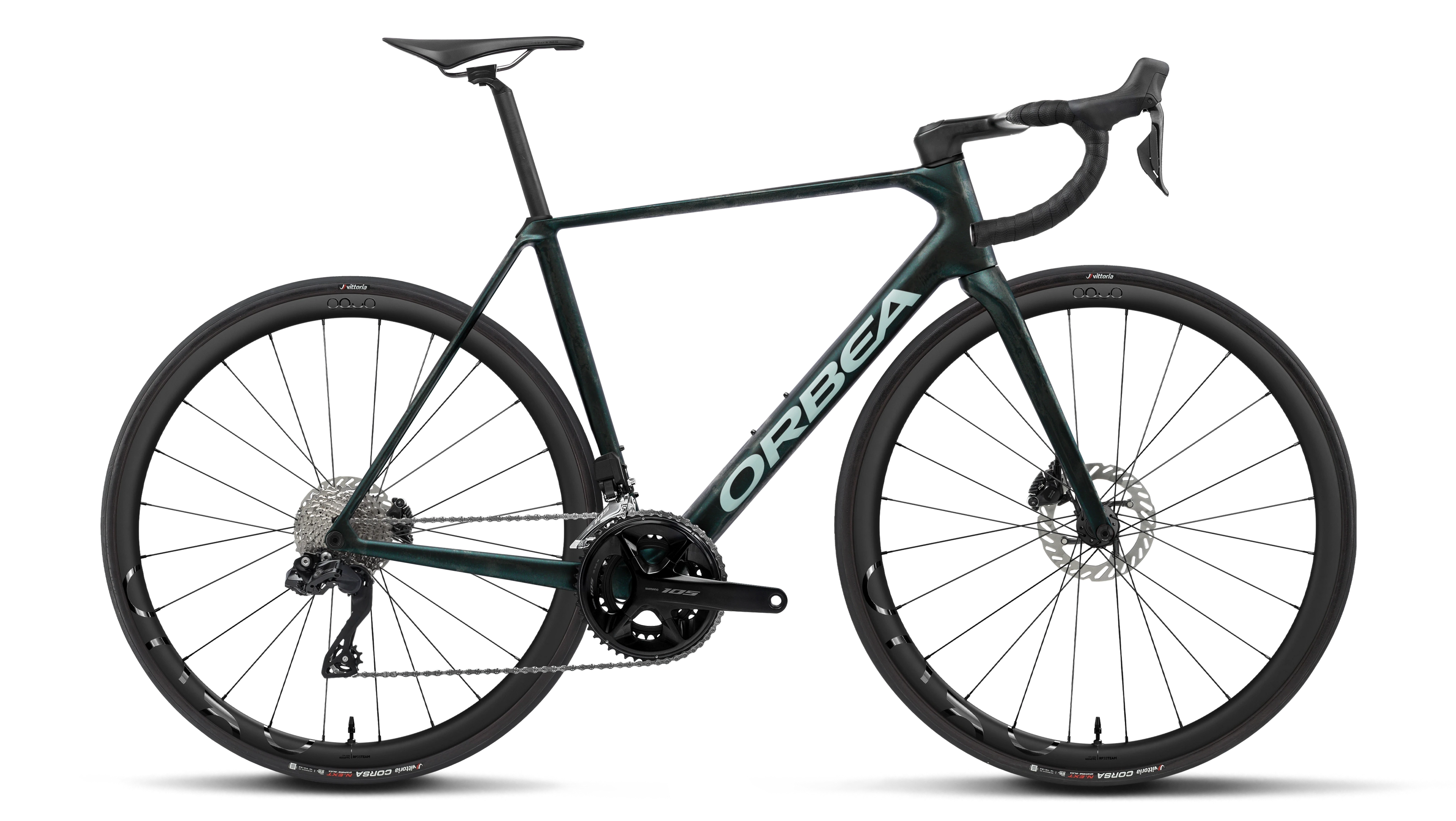ORBEA ORCA M35i 2026