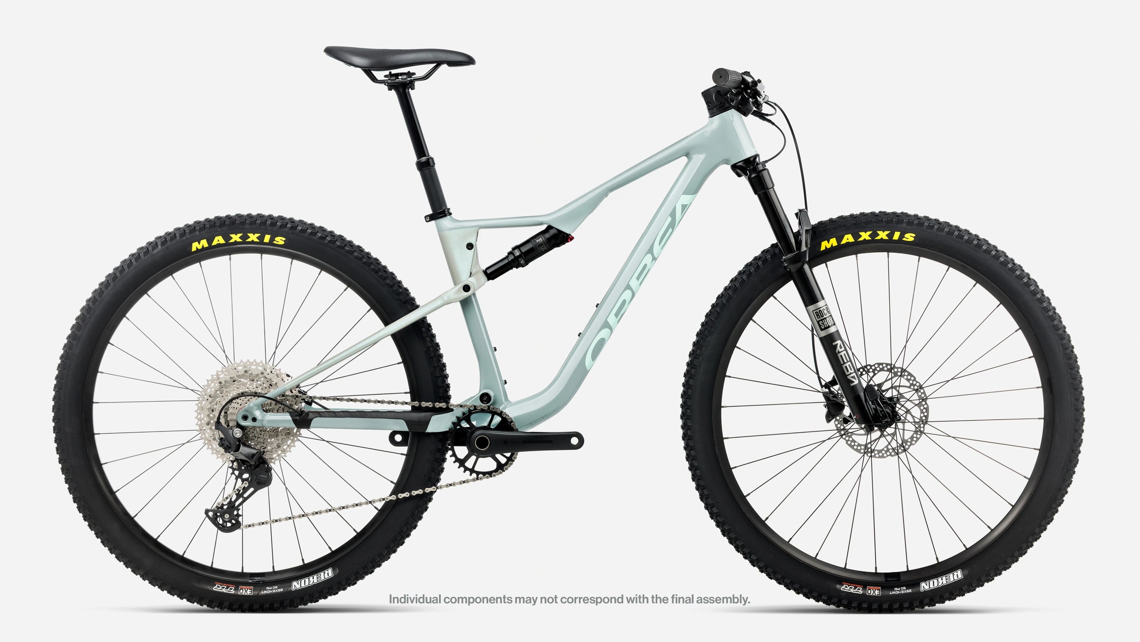 ORBEA OIZ H30 2026