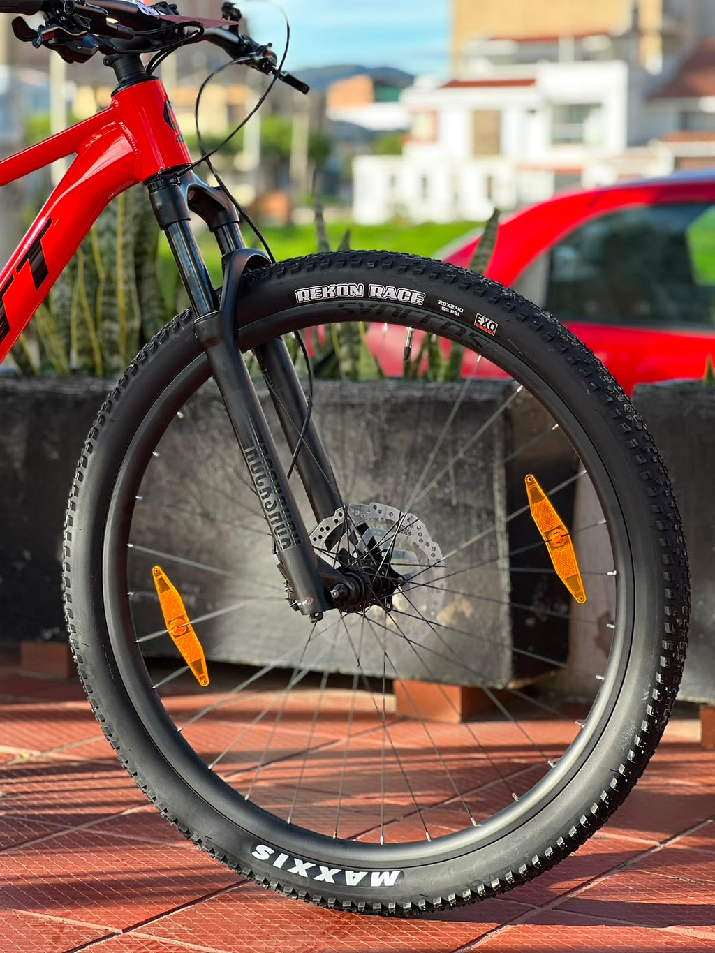 SCOTT SCALE 970 - 2024