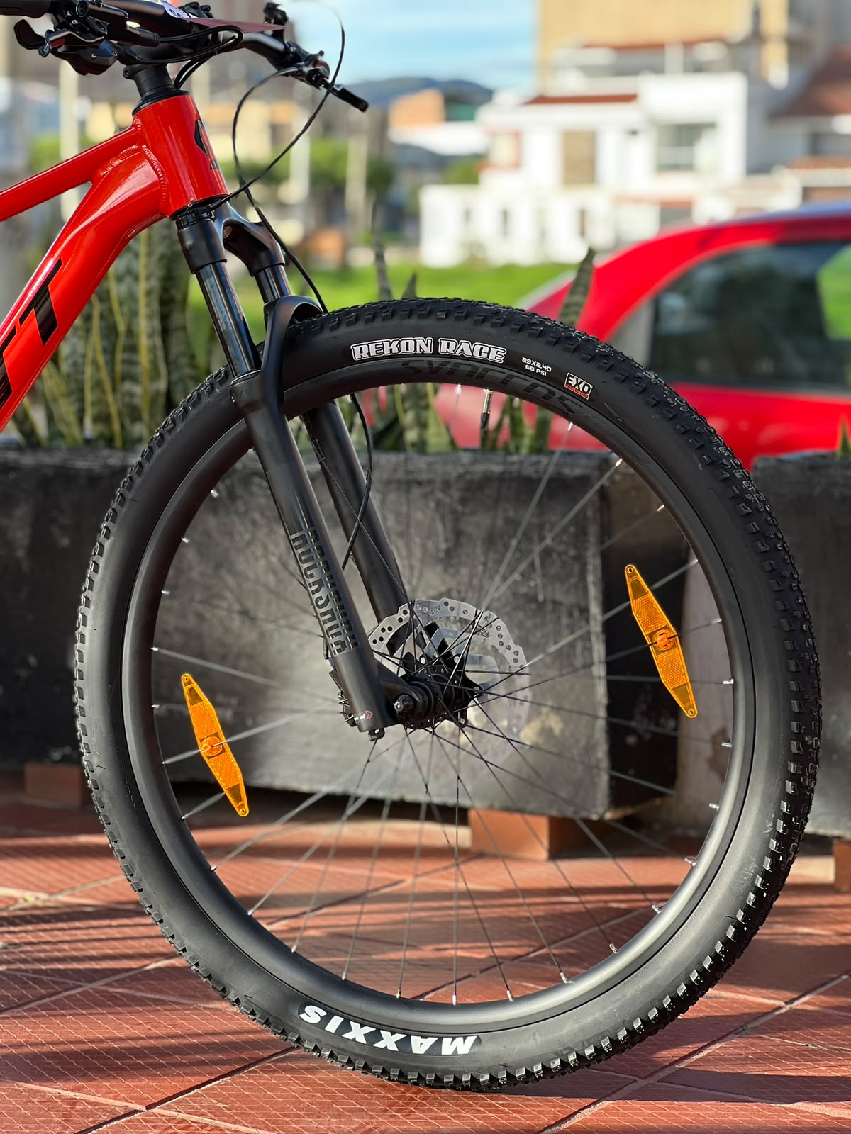 SCOTT SCALE 970 - 2024
