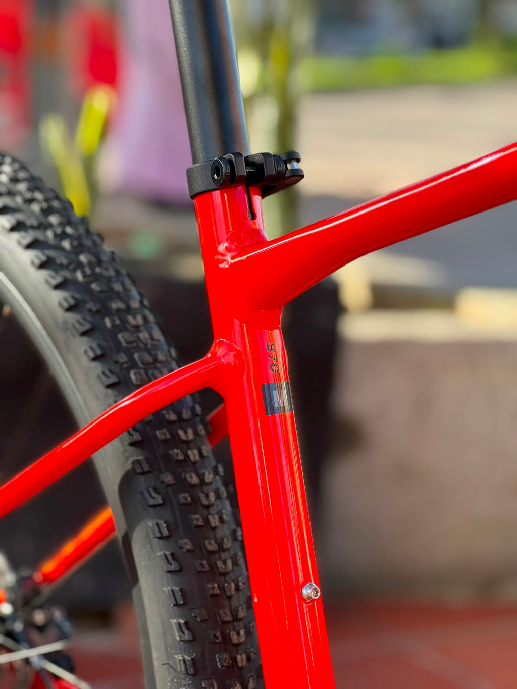 SCOTT SCALE 970 - 2024