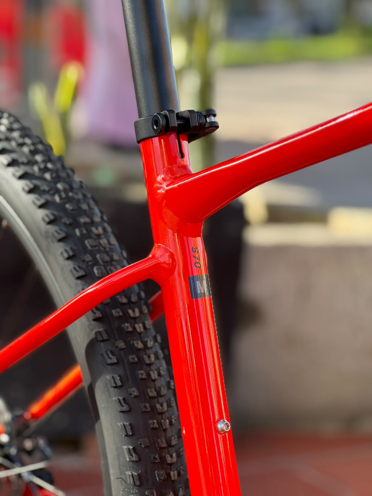 SCOTT SCALE 970 - 2024
