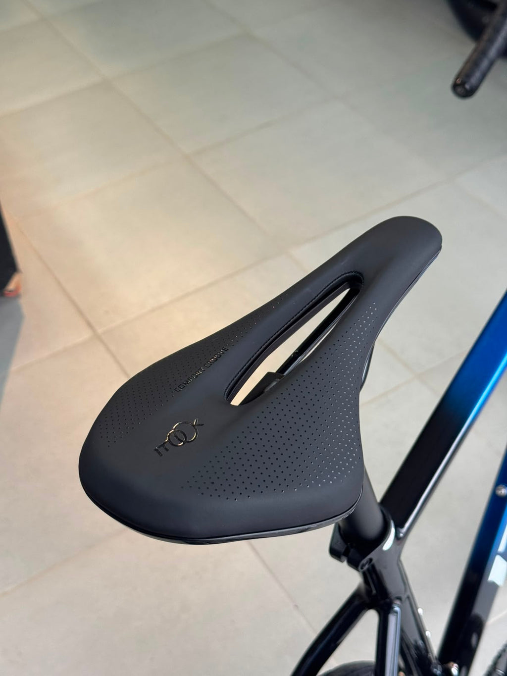 BICICLETA ITOOK QUETZAL CUES 2X10 2026