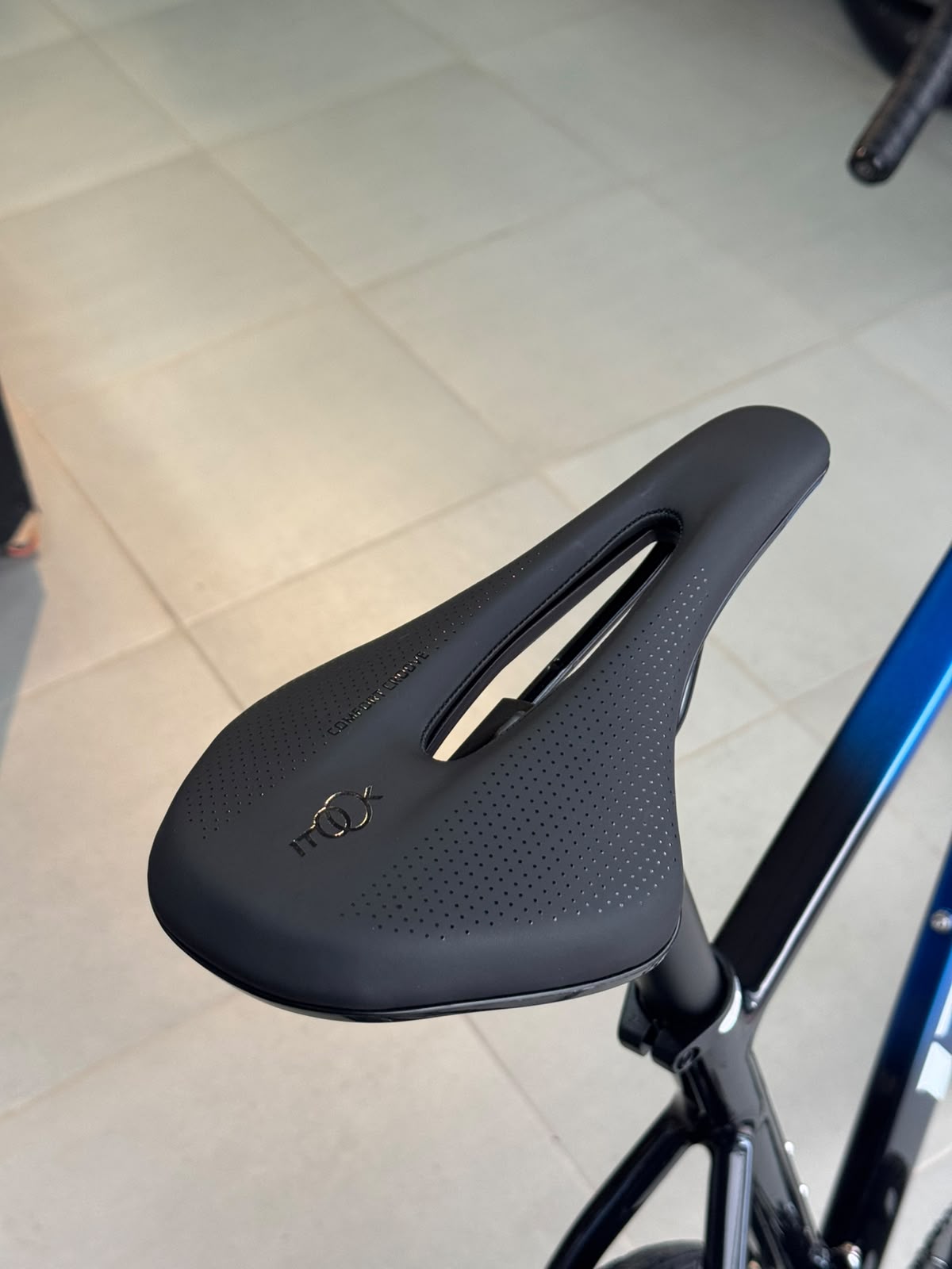 BICICLETA ITOOK QUETZAL CUES 2X10 2026