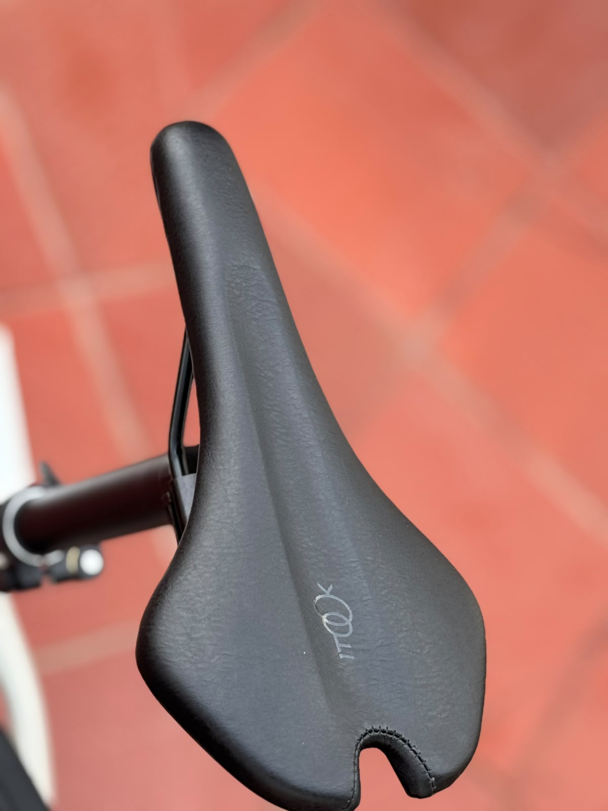 BICICLETA RUTA QUETZAL 2X11V