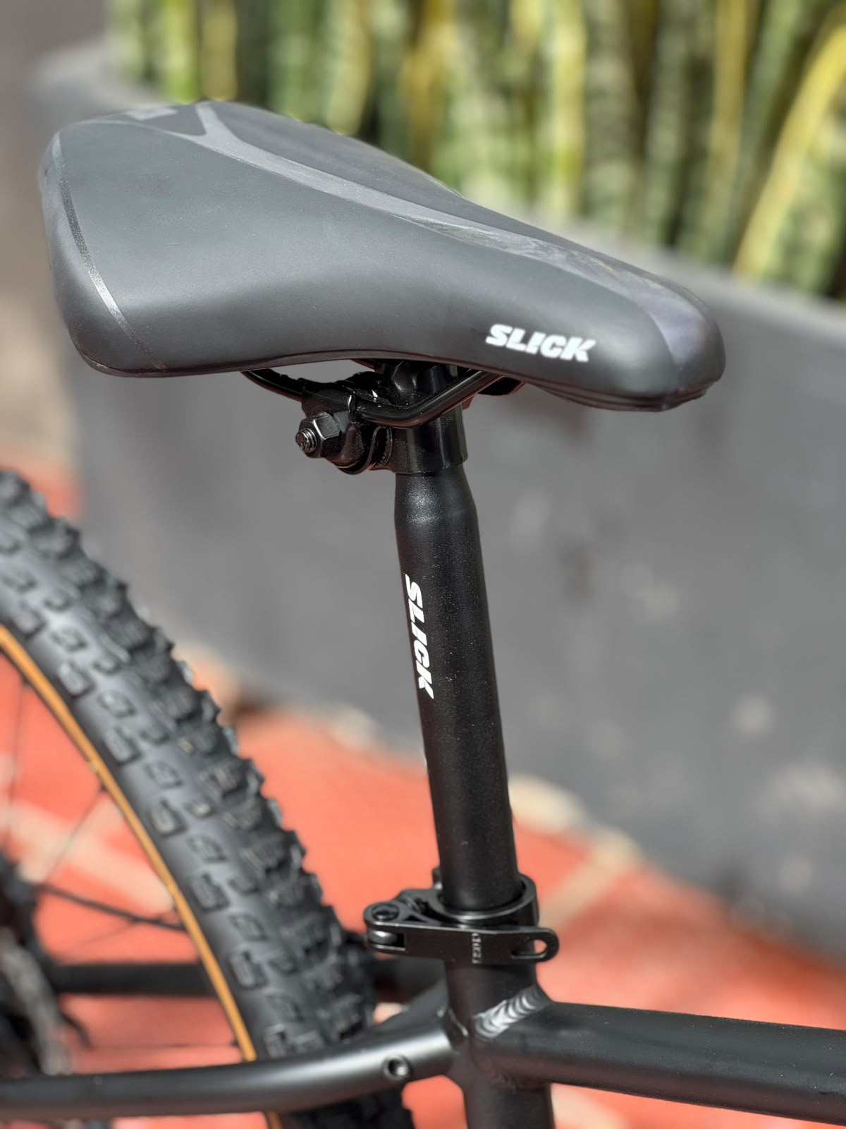 BICICLETA DE MONTAÑA CLIFF SLICK ROVE 10