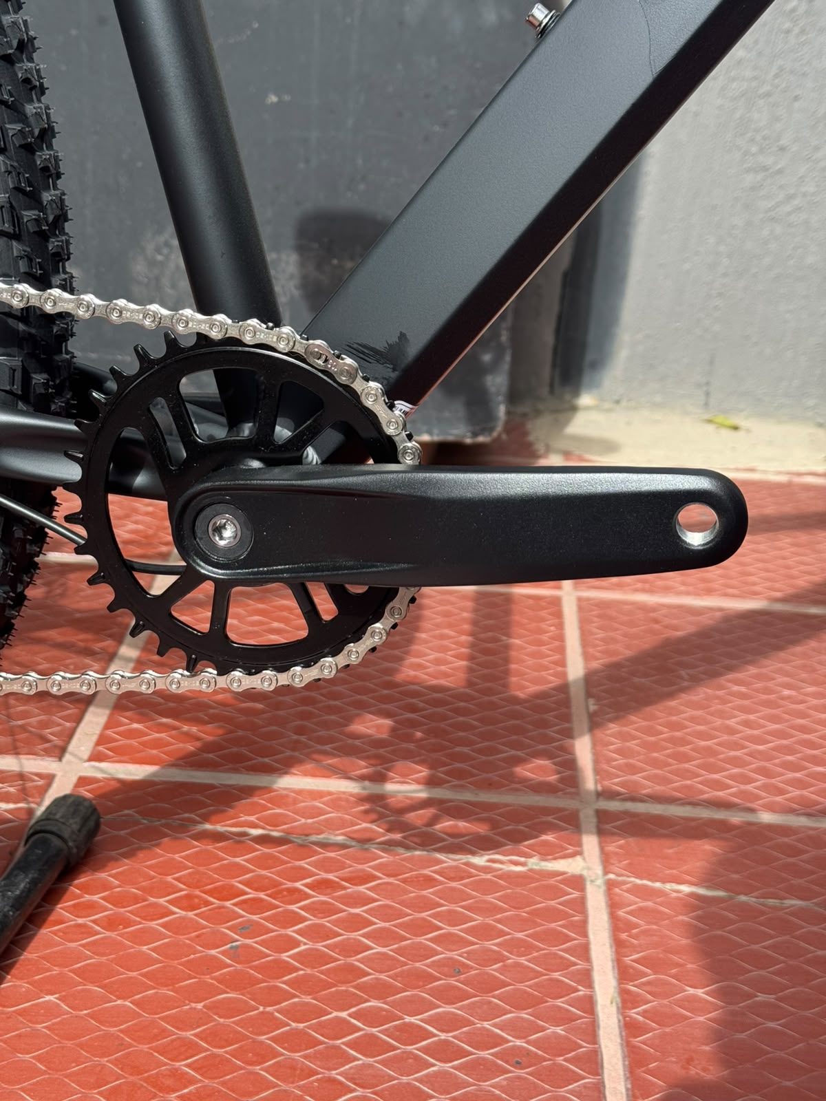 BICICLETA DE MONTAÑA CLIFF SLICK ROVE 10