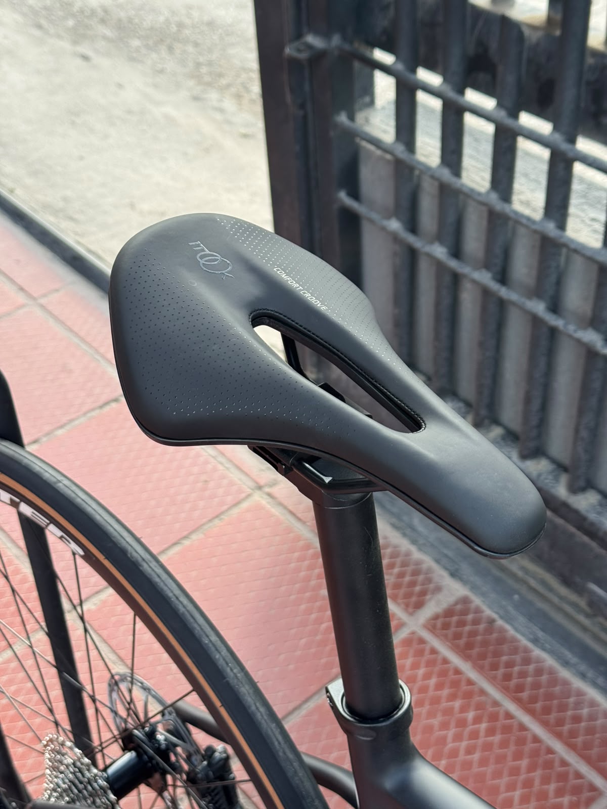 Bicicleta de Ruta Itook Quetzal Shimano 105