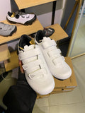 Zapatilla GW Ruta Kronex Blanco