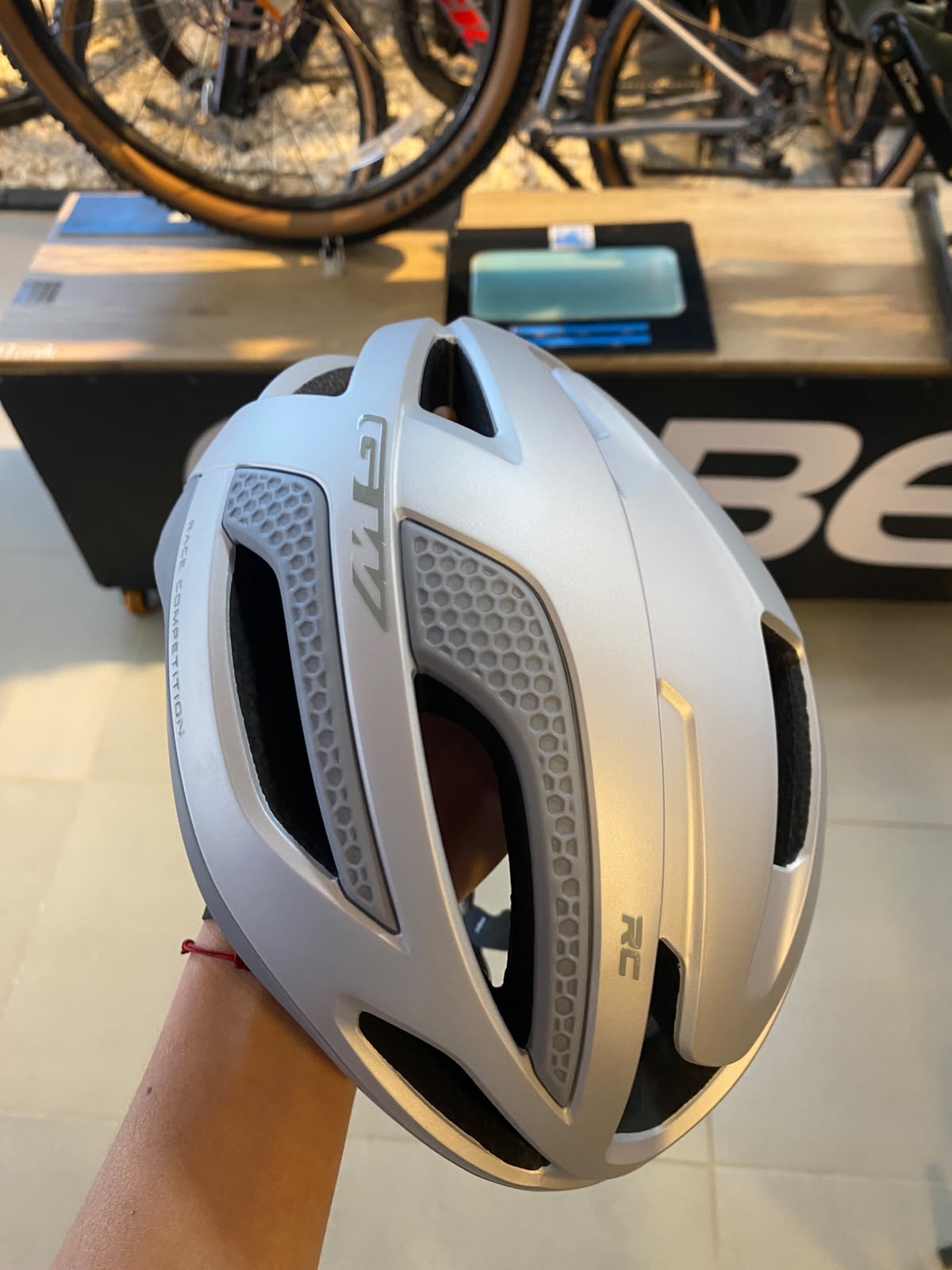 CASCO GW RC TEAM