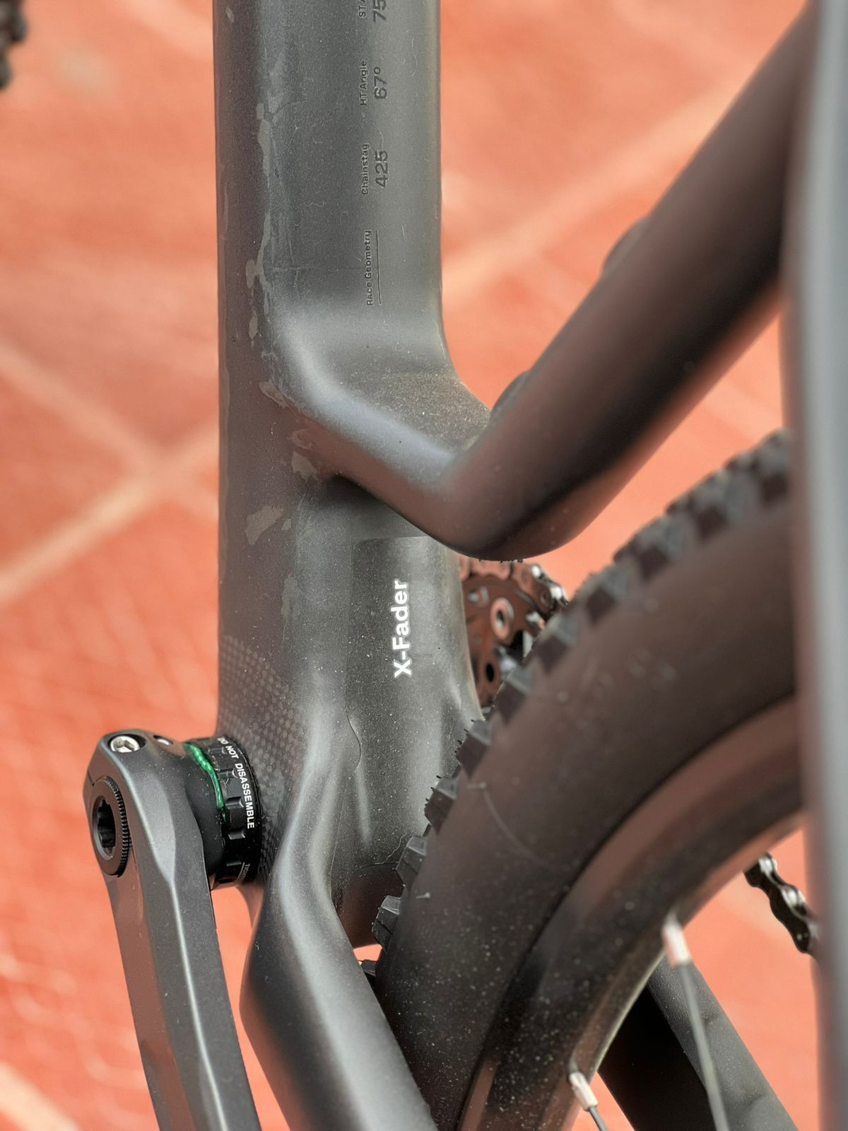 ORBEA ALMA M50 2026