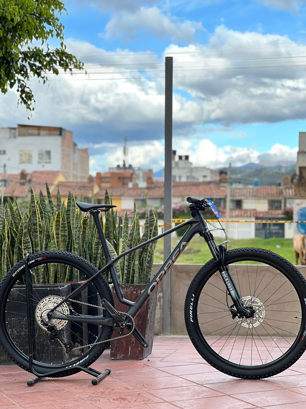 ORBEA ALMA M50 2026
