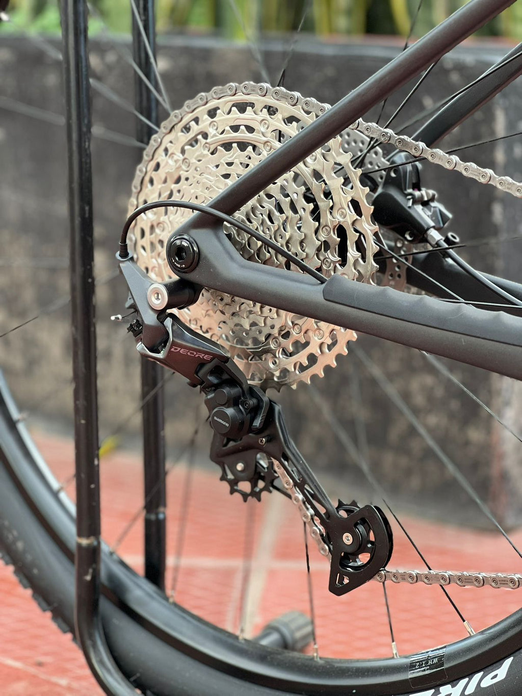 ORBEA ALMA M50 2026