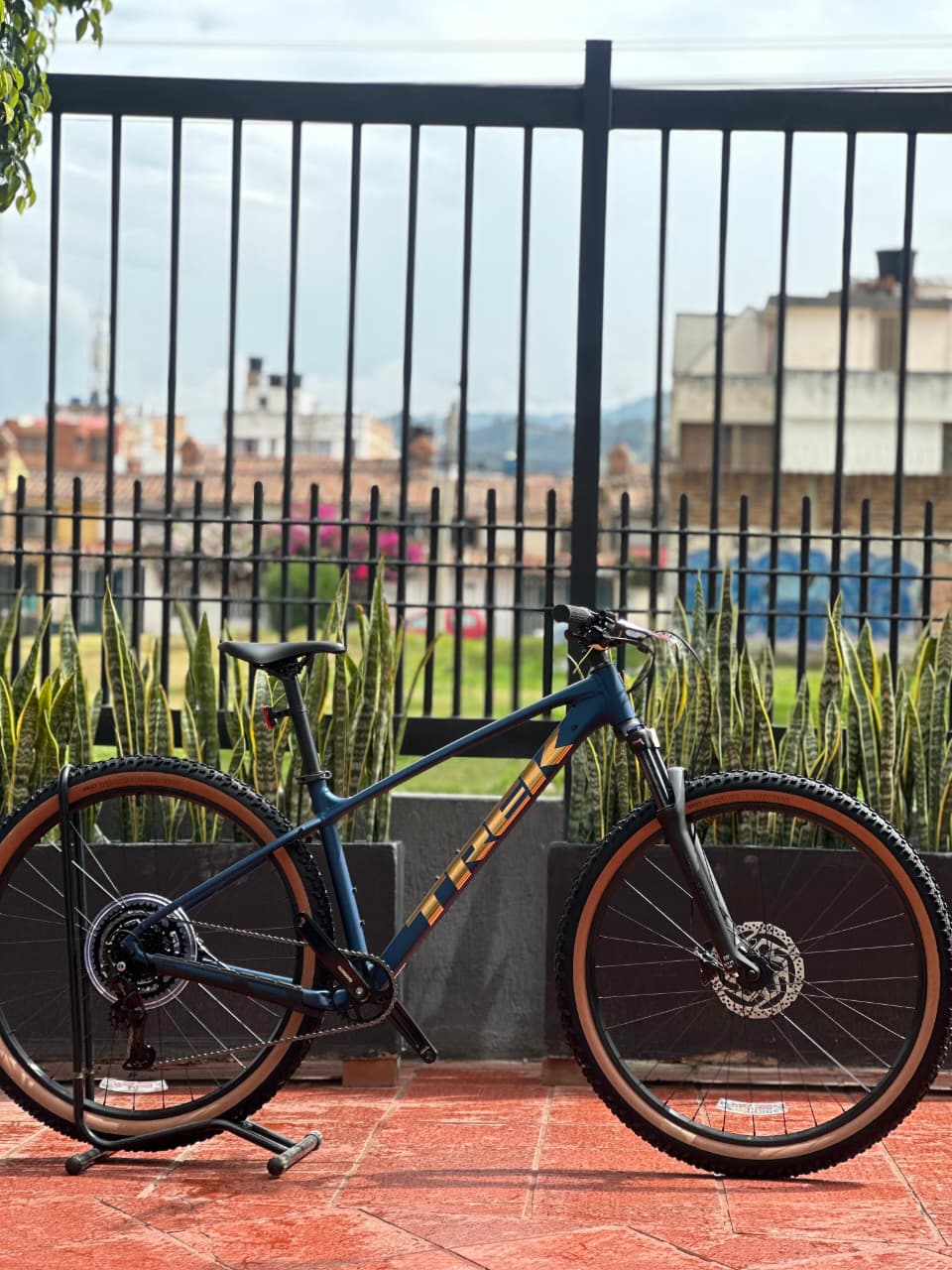 TREK MARLIN 5 GEN 3 2026