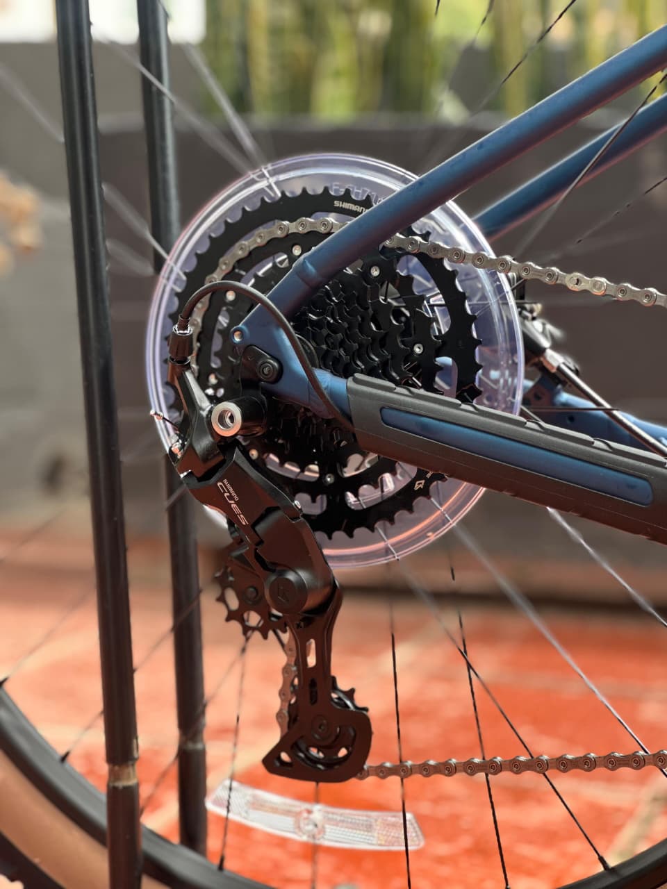 TREK MARLIN 5 GEN 3 2026