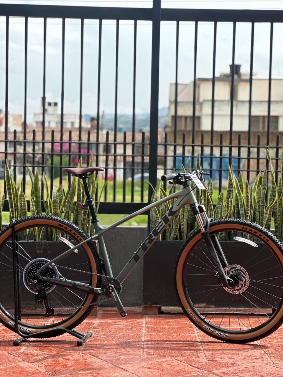TREK MARLIN 6 GEN 3 2026