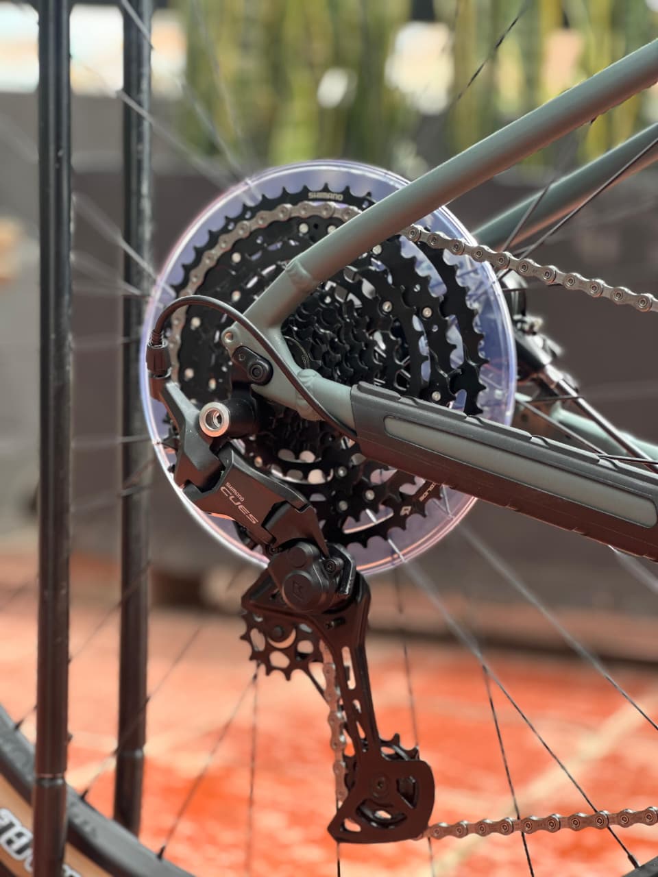 TREK MARLIN 6 GEN 3 2026