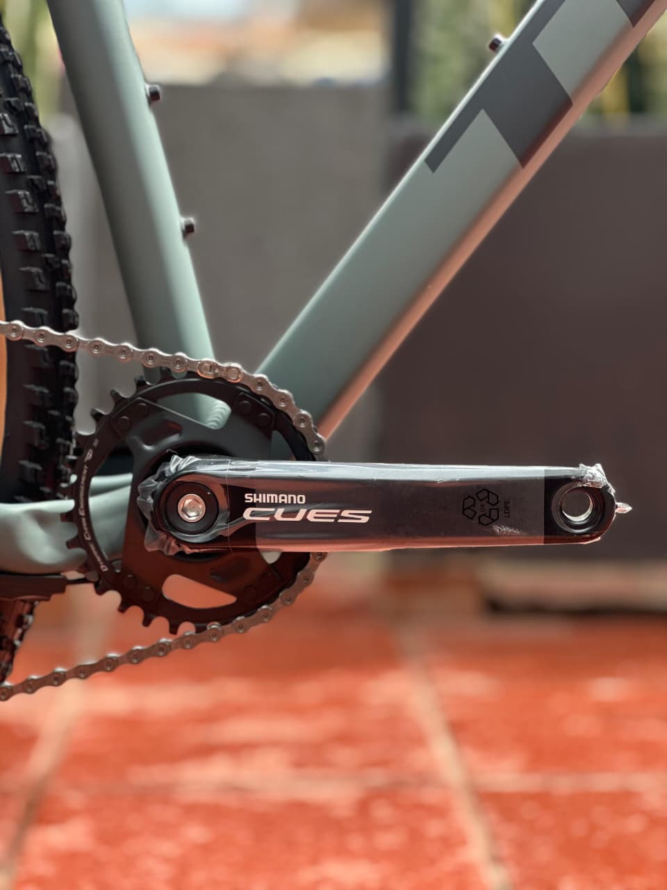 TREK MARLIN 6 GEN 3 2026