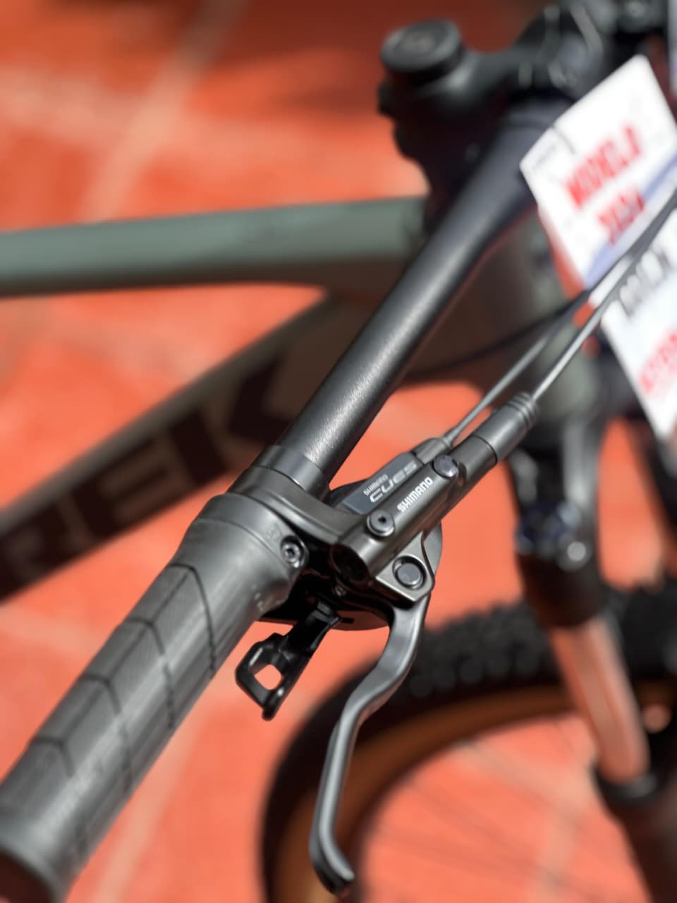 TREK MARLIN 6 GEN 3 2026