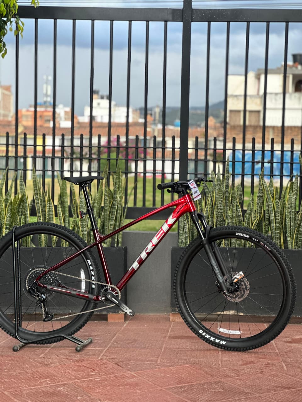 TREK MARLIN 7 GEN 3 2026