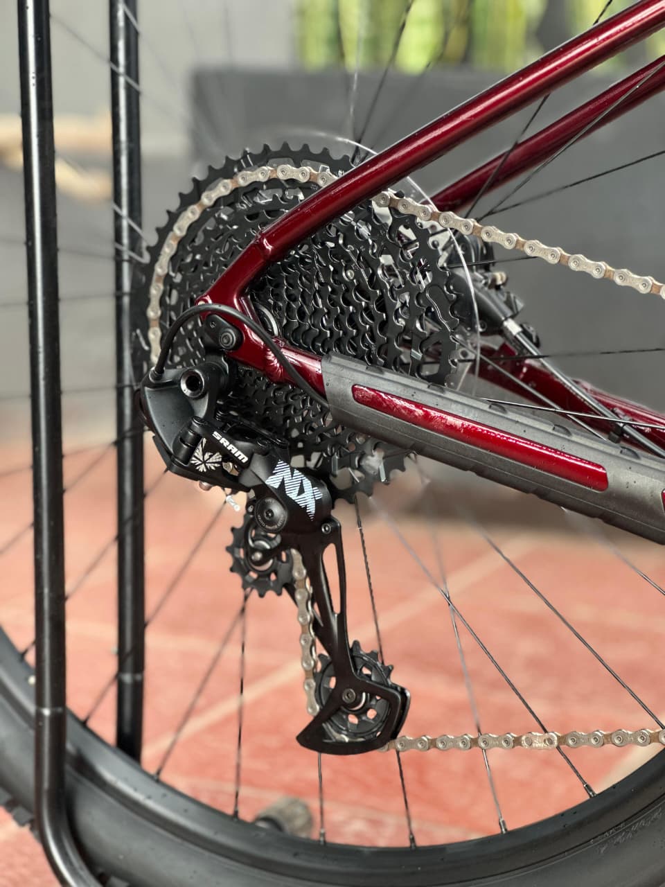 TREK MARLIN 7 GEN 3 2026