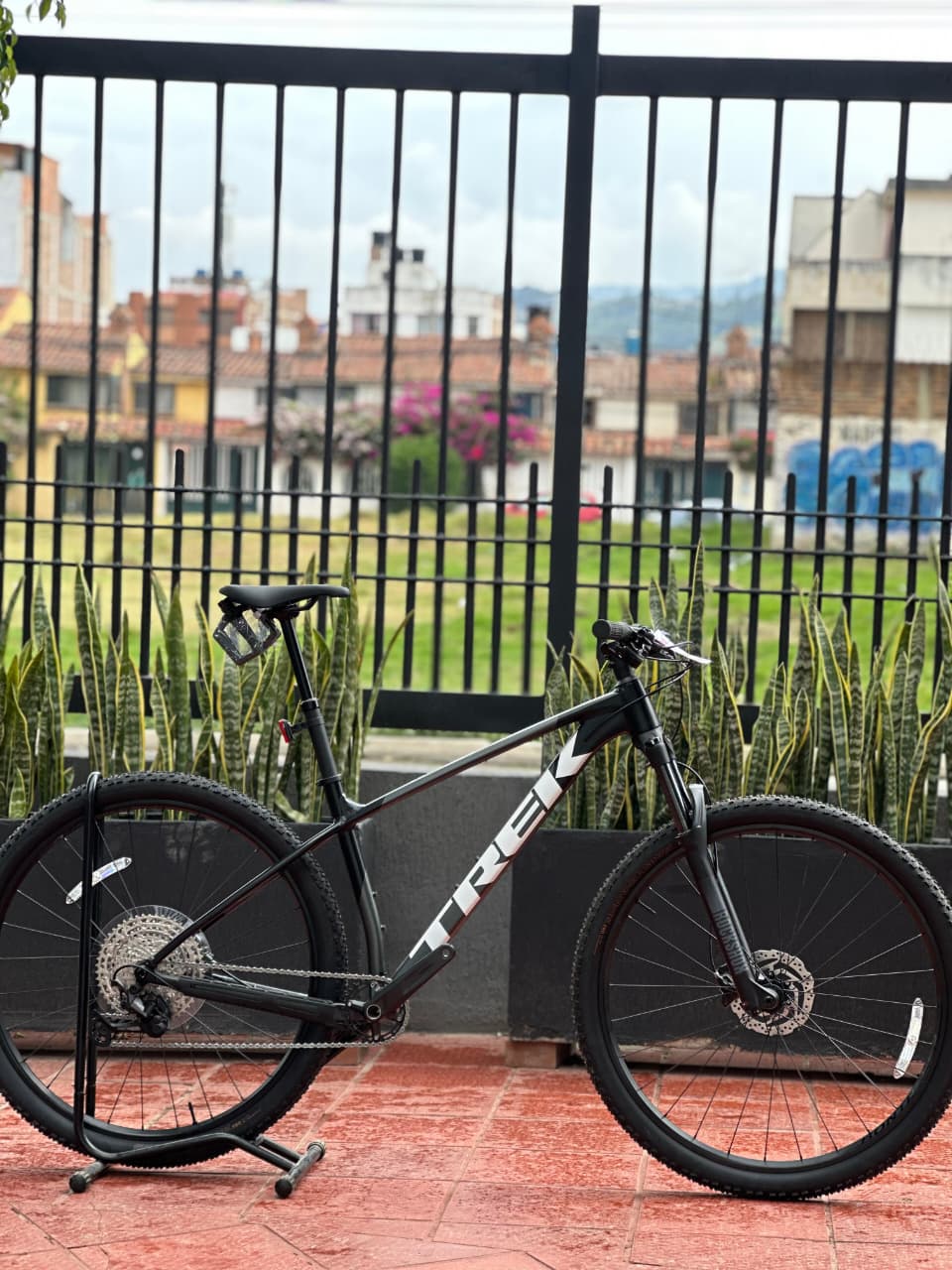 TREK PROCALIBER 6 2026