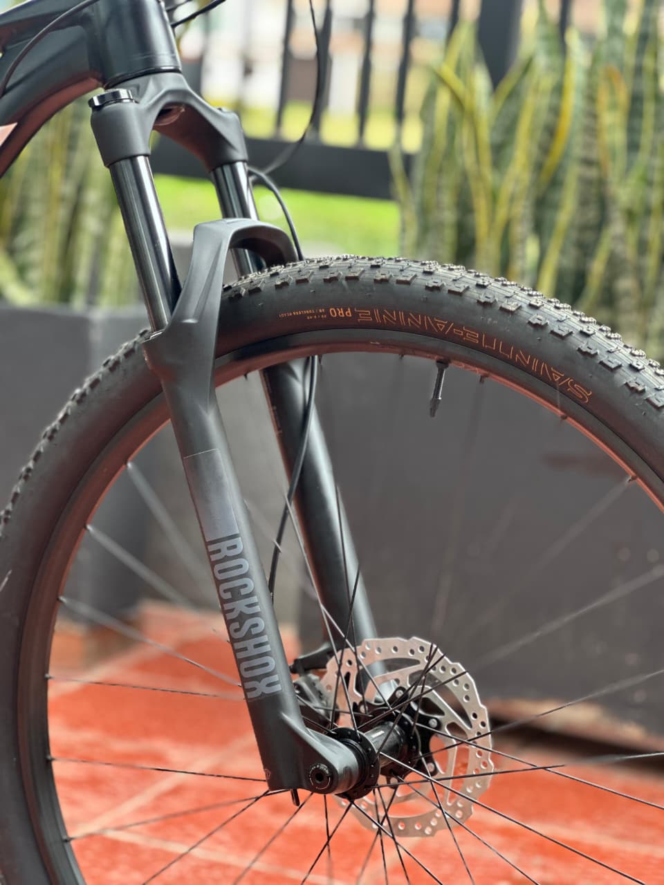 TREK PROCALIBER 6 2026