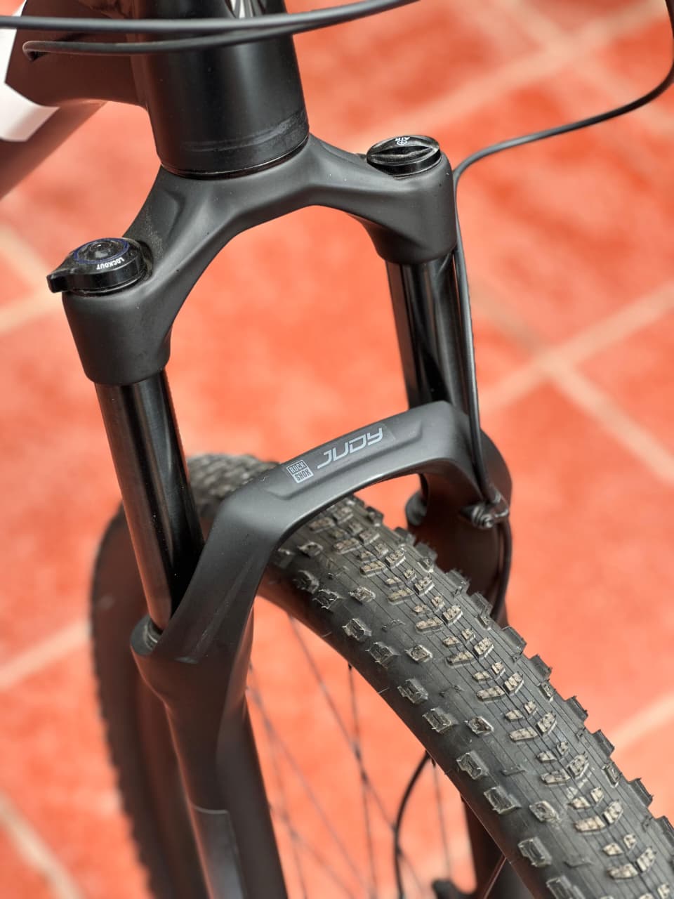TREK PROCALIBER 6 2026