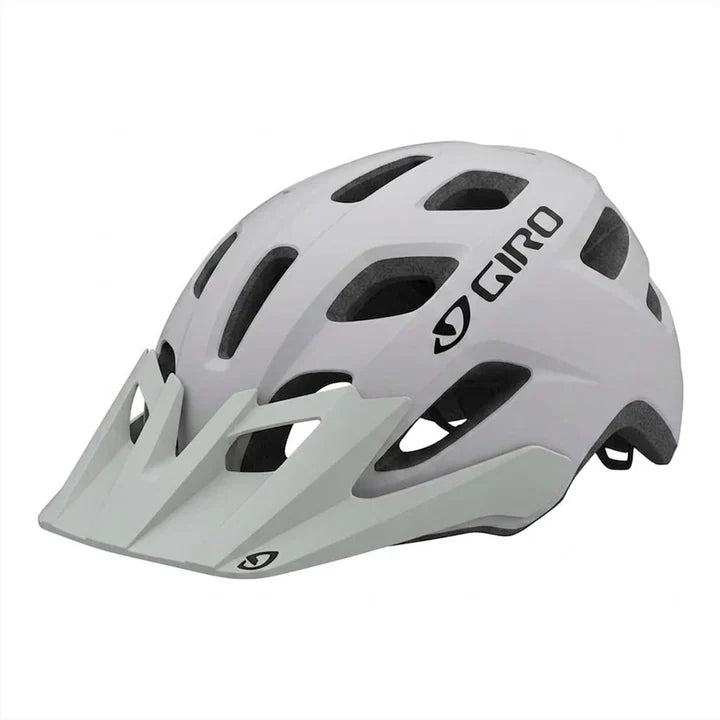 CASCO GIRO FIXTURE T/UNICA / GRIS