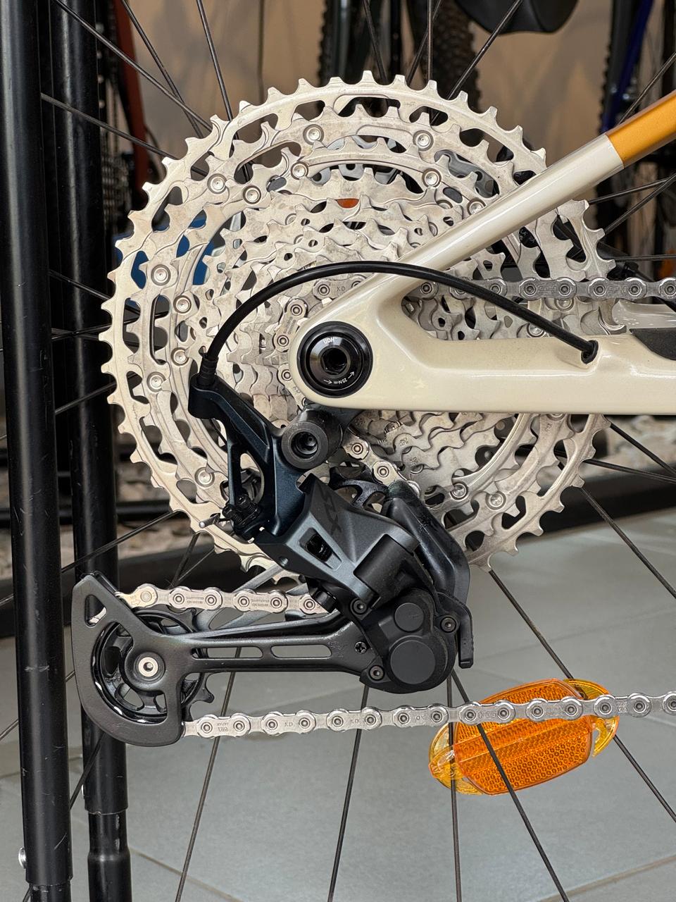 ORBEA OIZ M30 2026