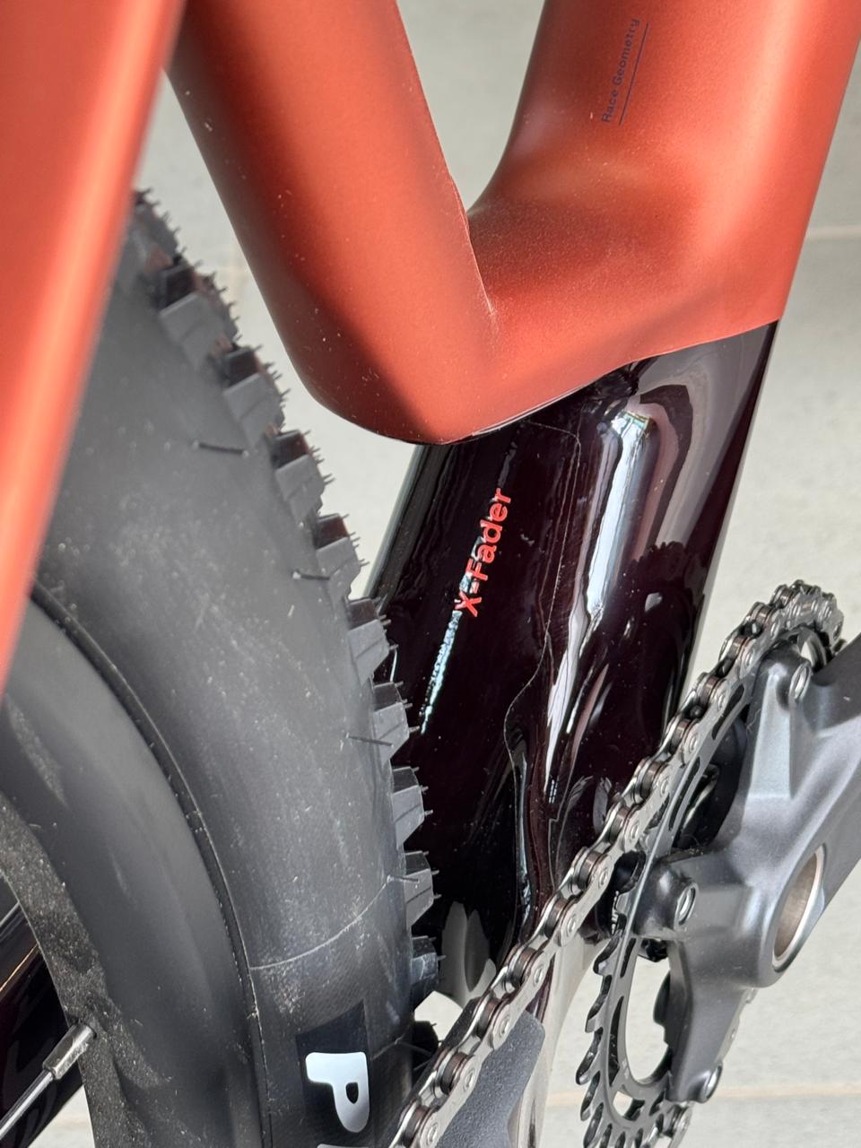 ORBEA ALMA M30 2026