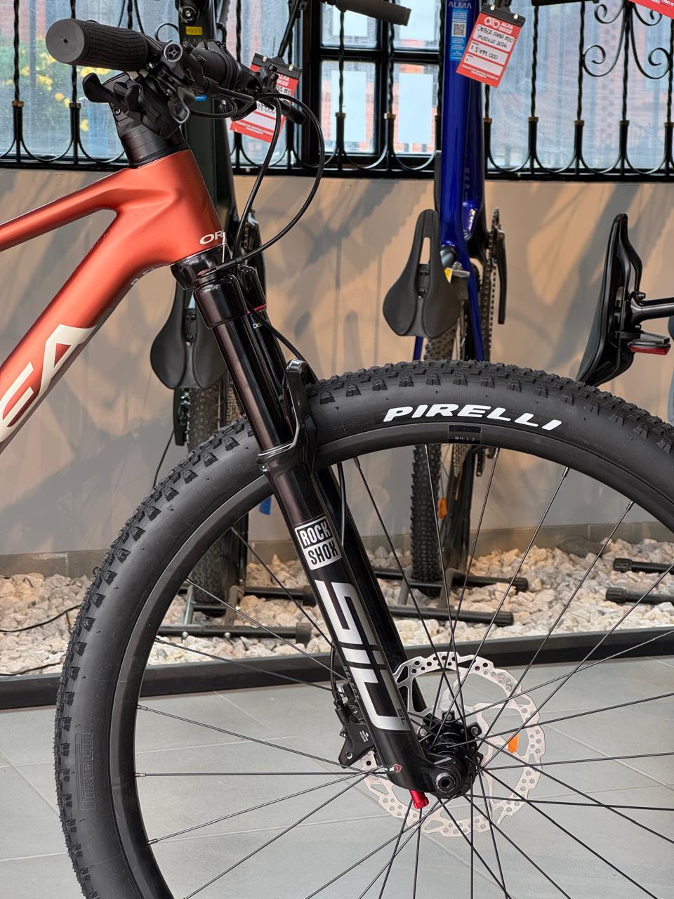 ORBEA ALMA M30 2026