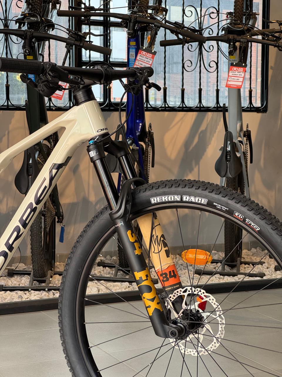 ORBEA OIZ M30 2026