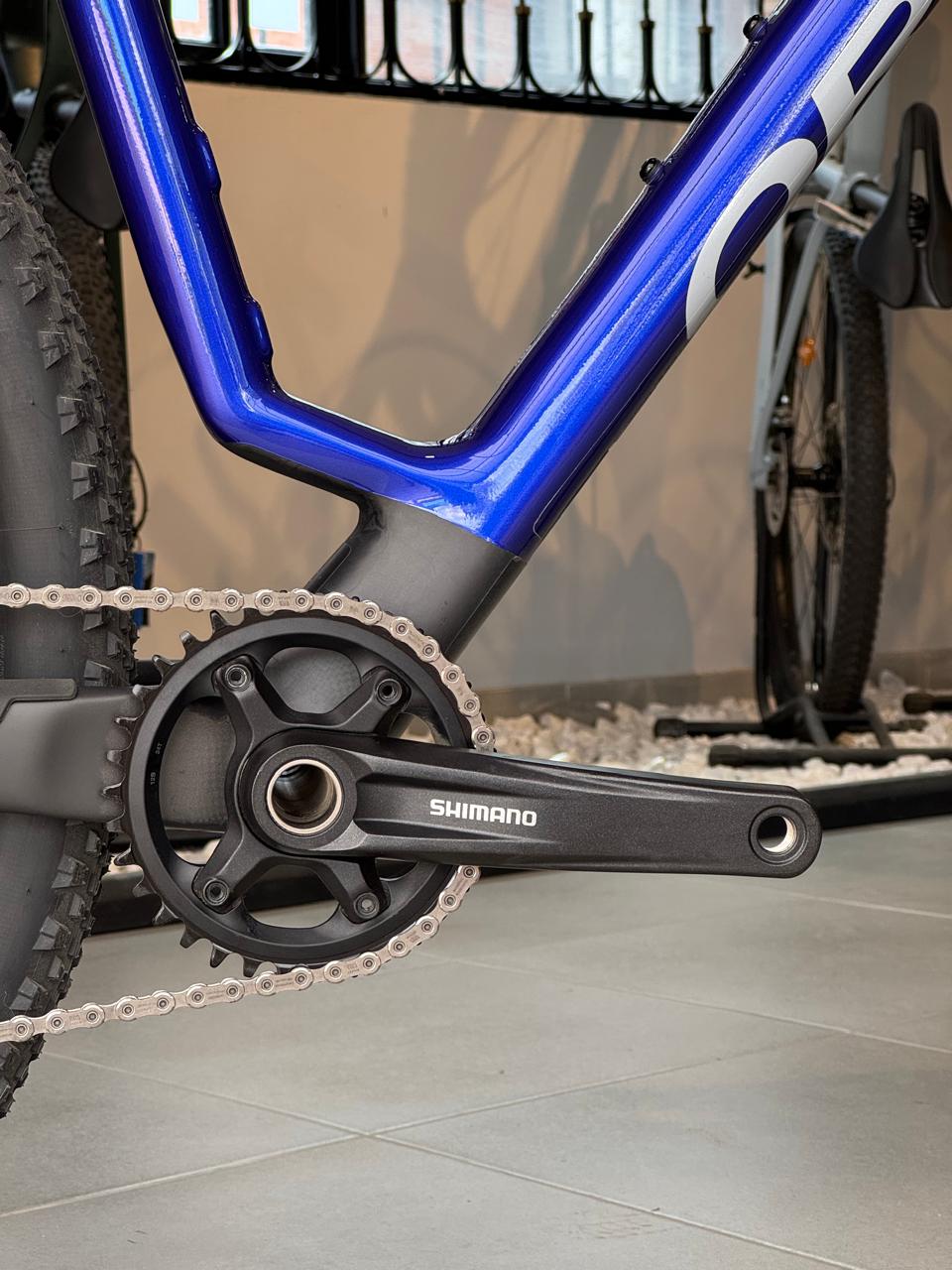 ORBEA ALMA M50 2026