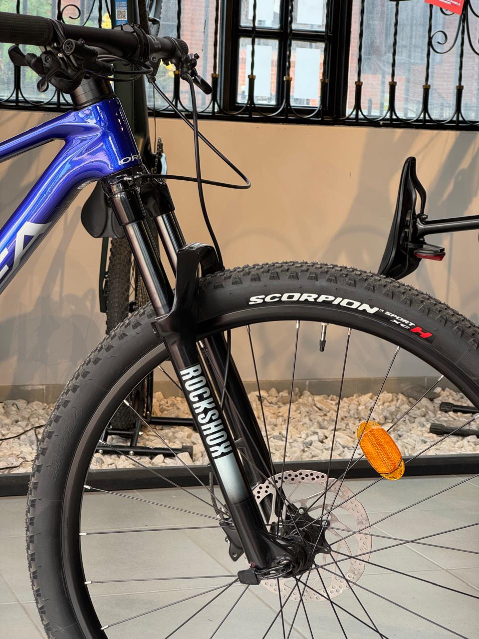 ORBEA ALMA M50 2026