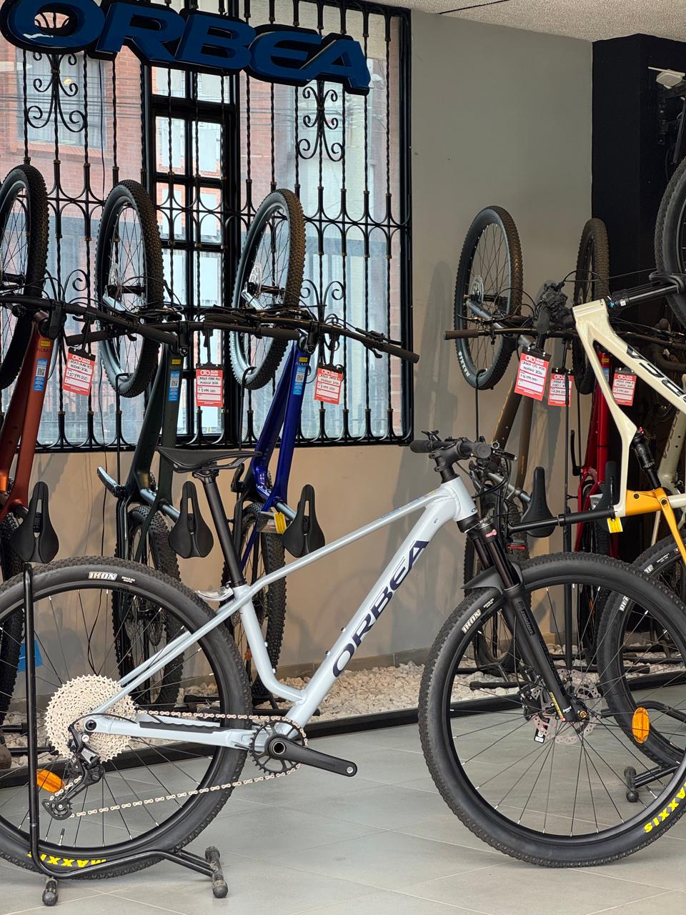 ORBEA ALMA H30 2026