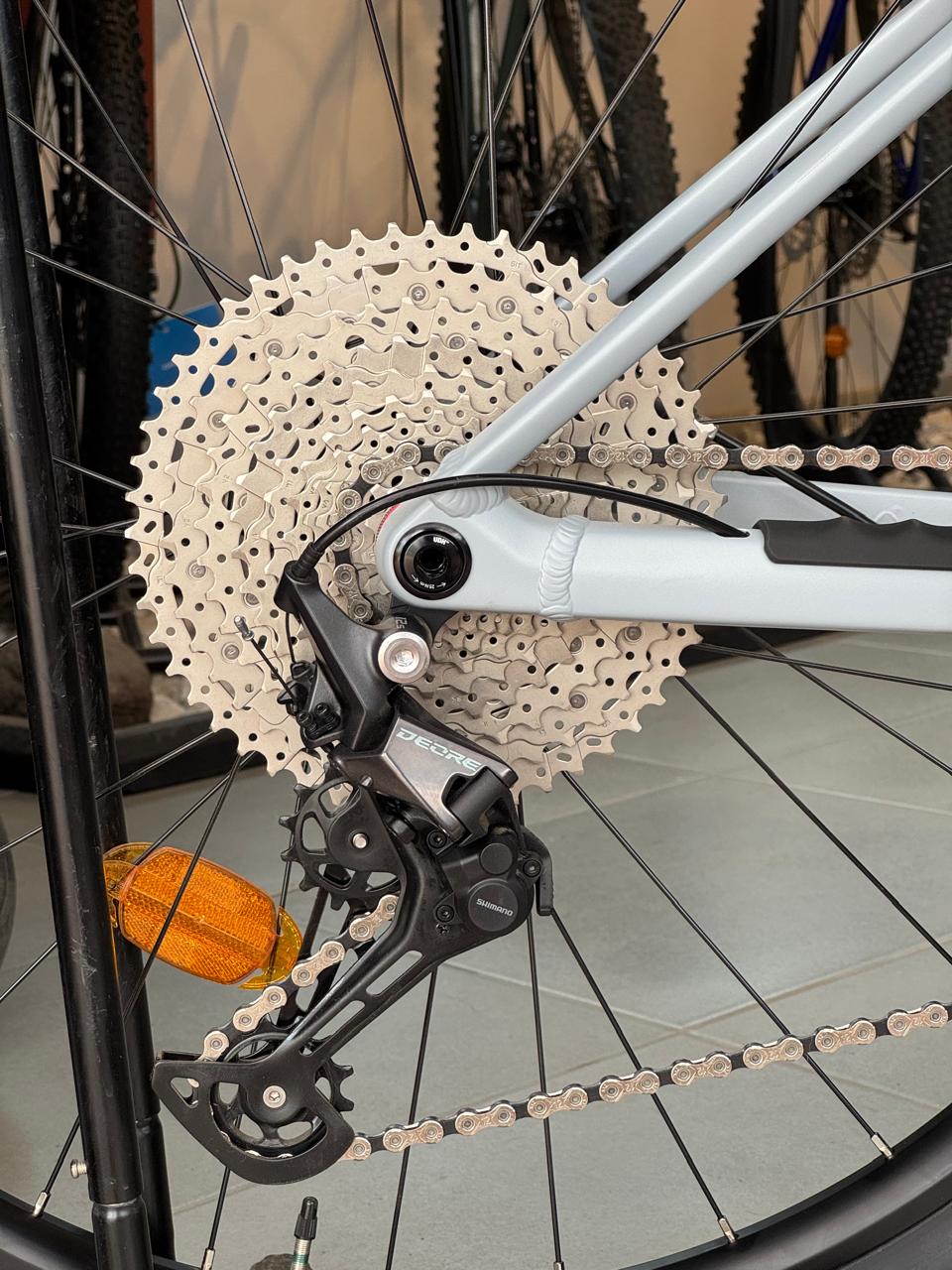 ORBEA ALMA H30 2026