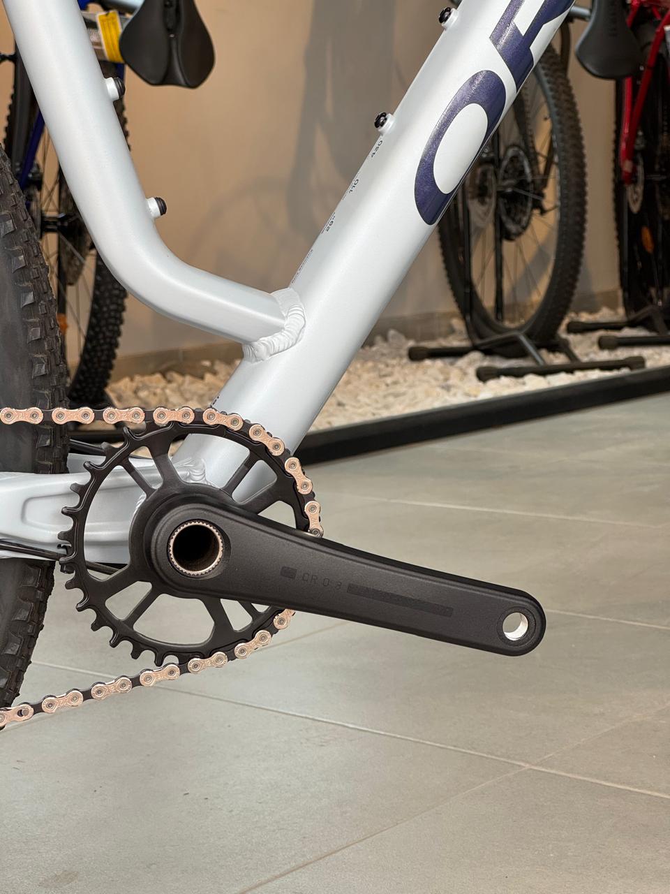 ORBEA ALMA H30 2026