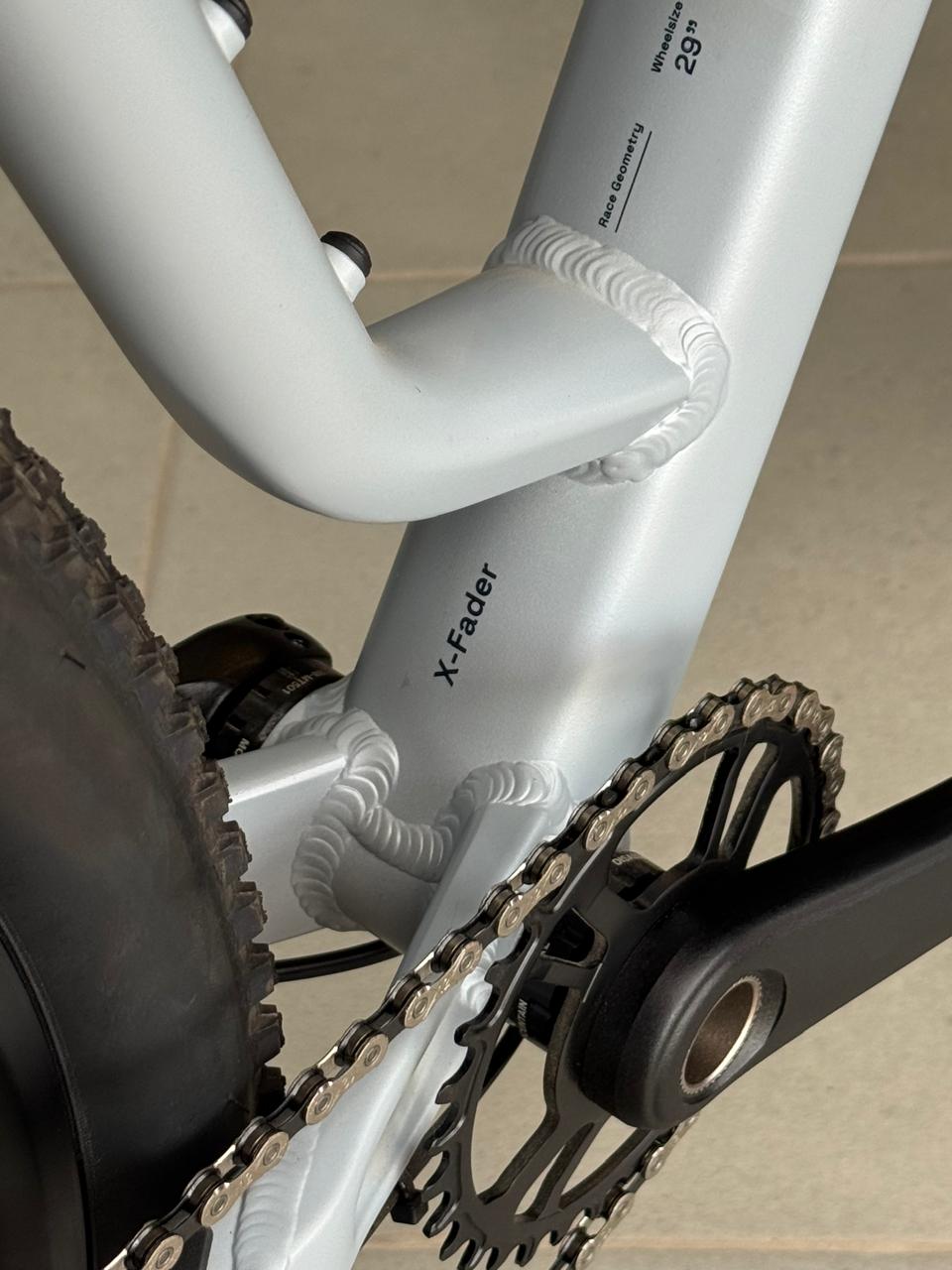 ORBEA ALMA H30 2026