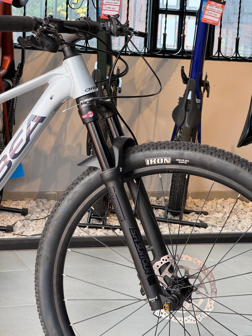 ORBEA ALMA H30 2026