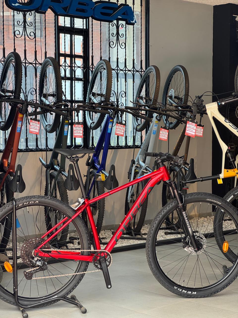 ORBEA ONNA 20 2026