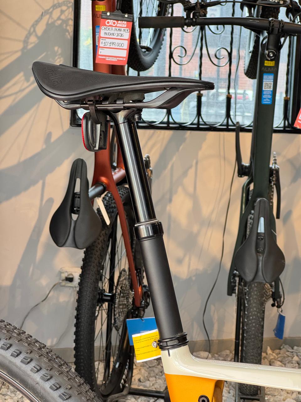 ORBEA OIZ M30 2026