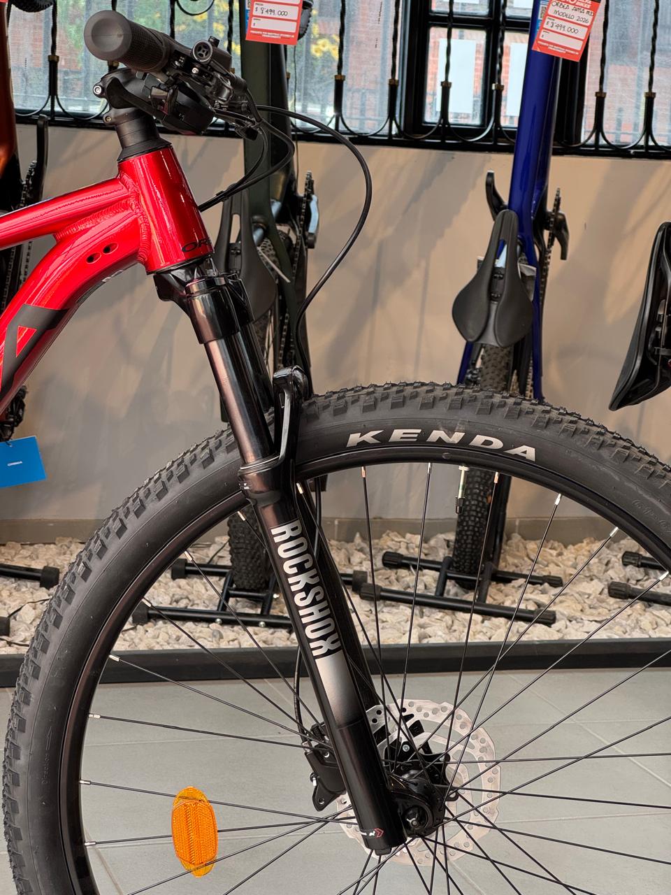 ORBEA ONNA 20 2026