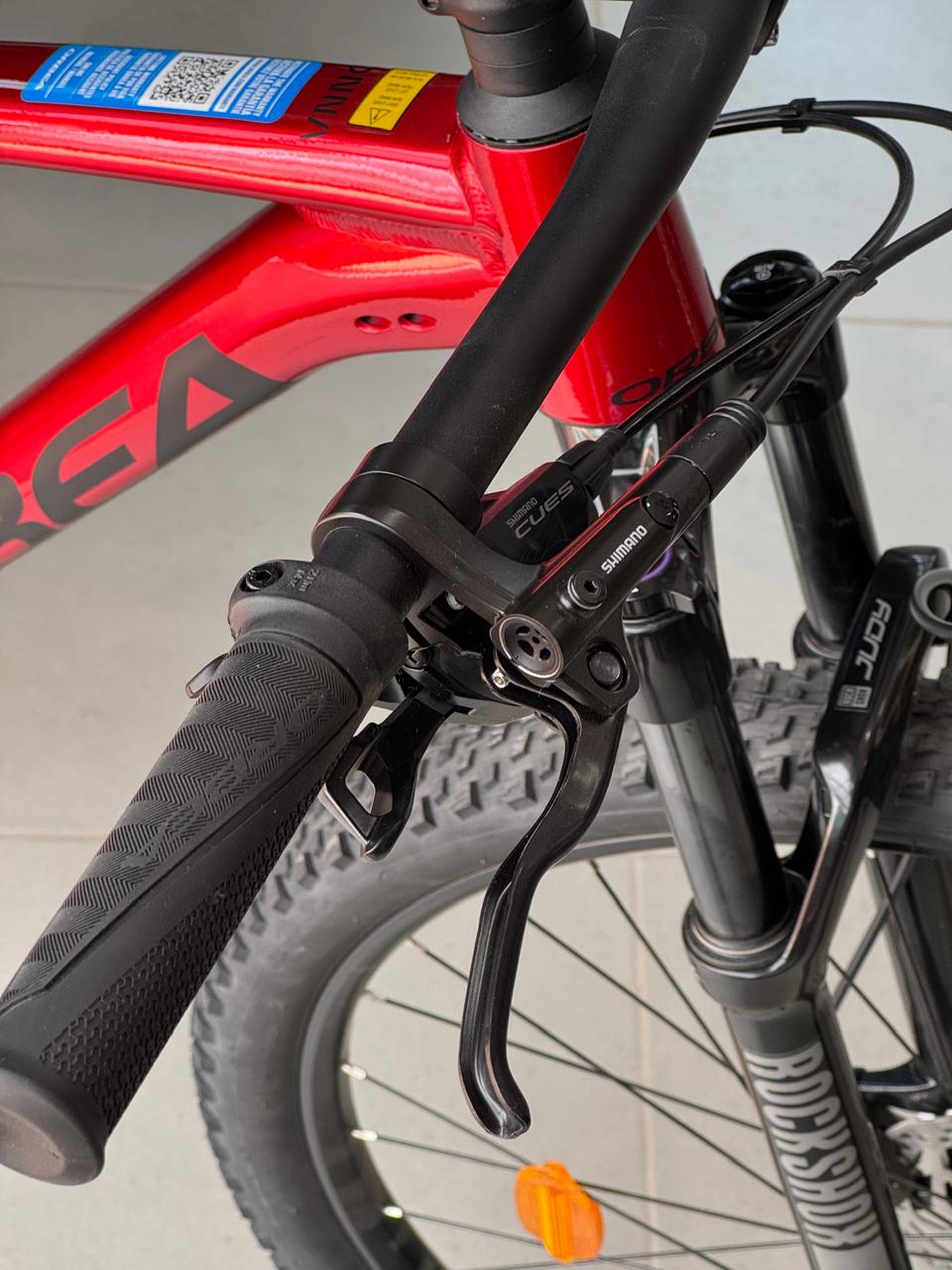 ORBEA ONNA 20 2026
