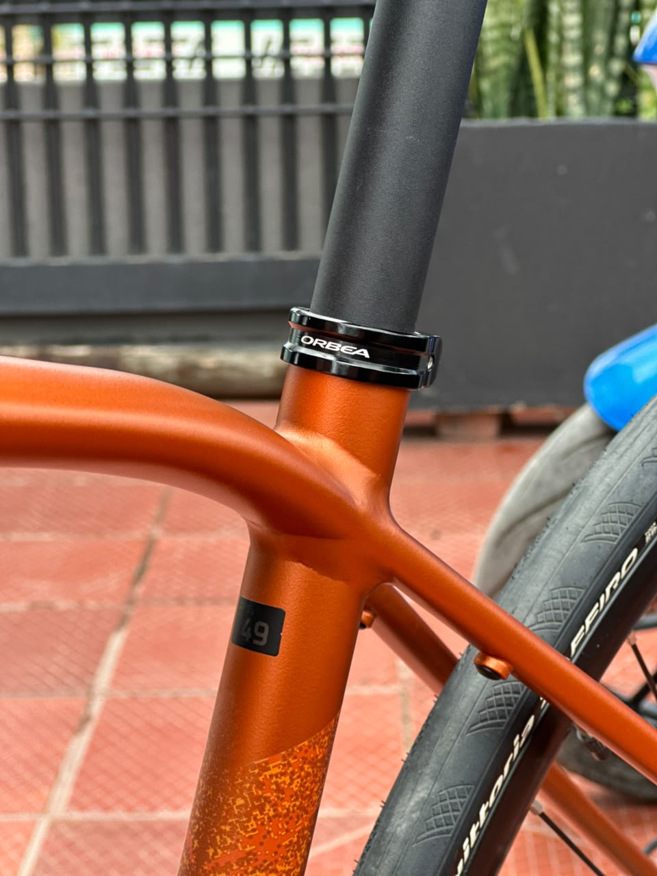 ORBEA AVANT H40 2025