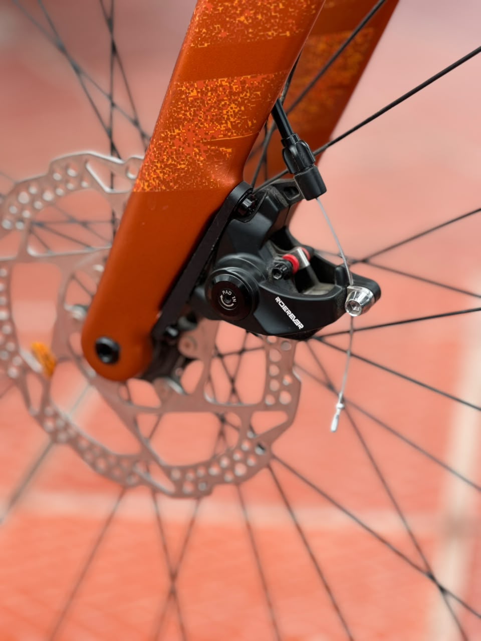 ORBEA AVANT H40 2025