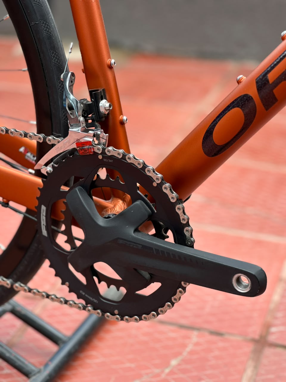 ORBEA AVANT H40 2025